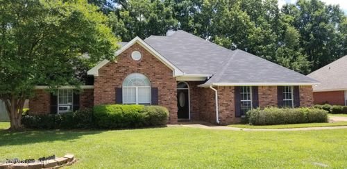 124 Hunters Row, Gluckstadt, MS, 39110-7016 | Card Image