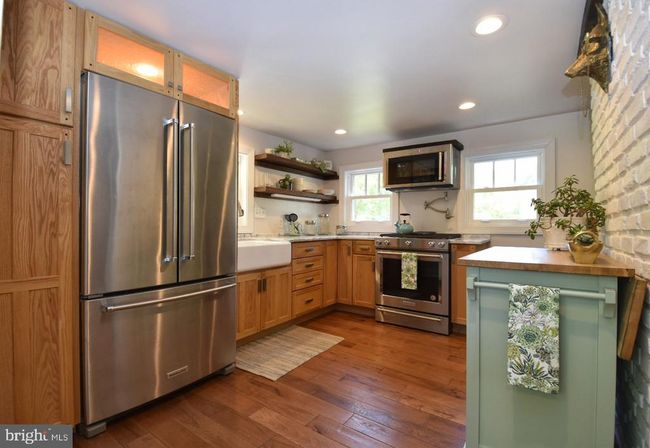 23336 Tunis Ln, House other with 2 bedrooms, 1 bathrooms and null parking in CLAIBORNE MD | Image 13