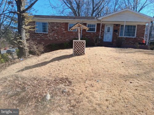 14810 Edgewater Dr, WOODBRIDGE, VA, 22193-2666 | Card Image