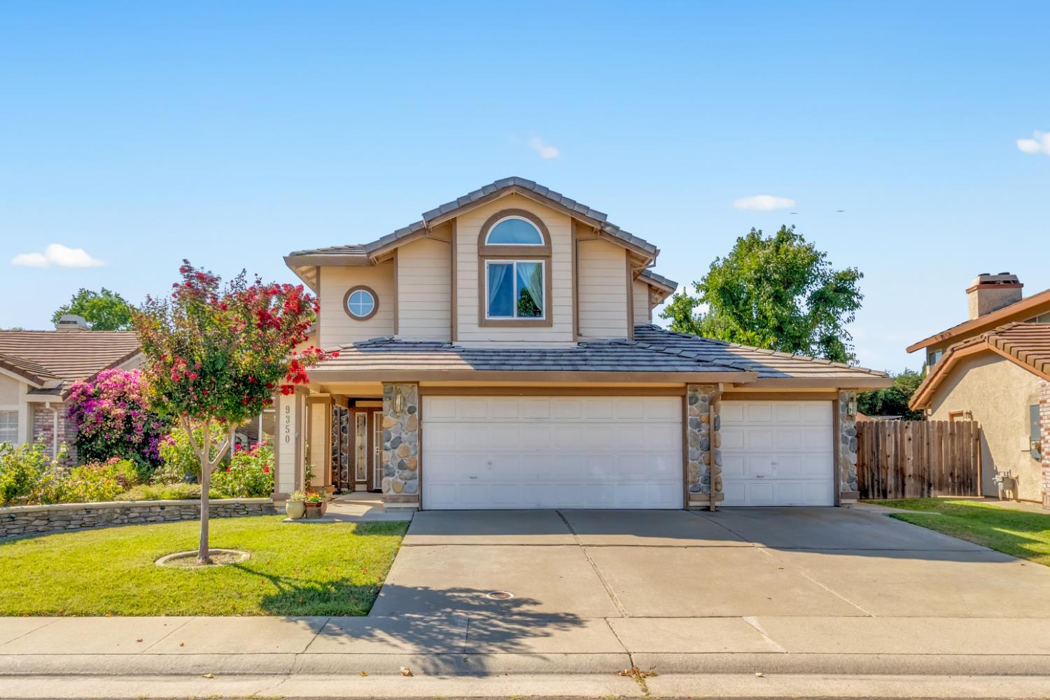 Residential in Elk Grove