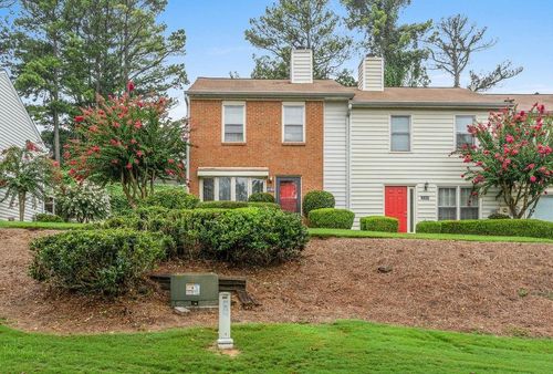 205 High Creek Dr, Roswell, GA, 30076-2068 | Card Image