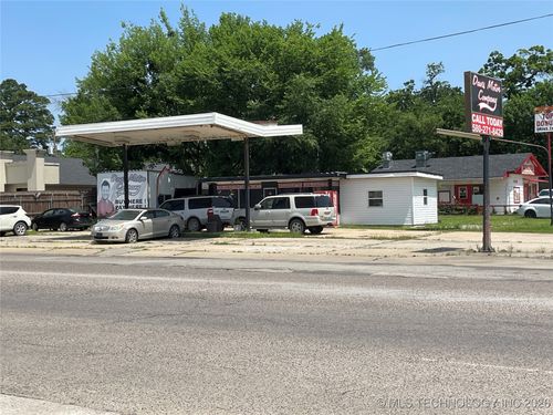 1002 Main St, Durant, OK, 74701-5039 | Card Image