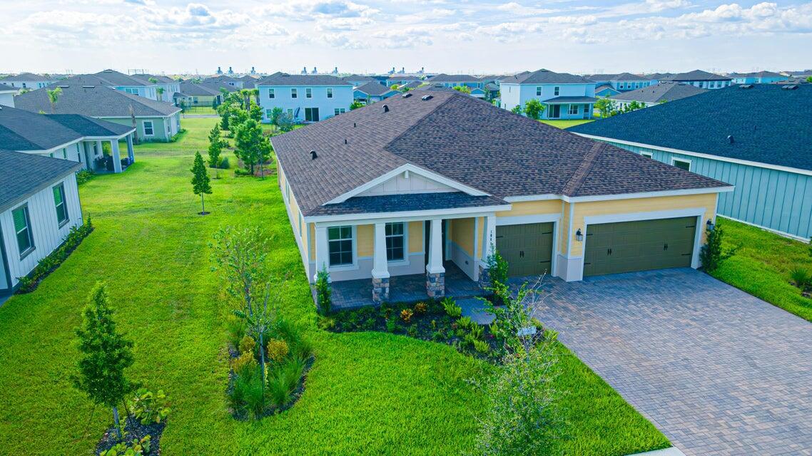 Residential Lease in Loxahatchee 3