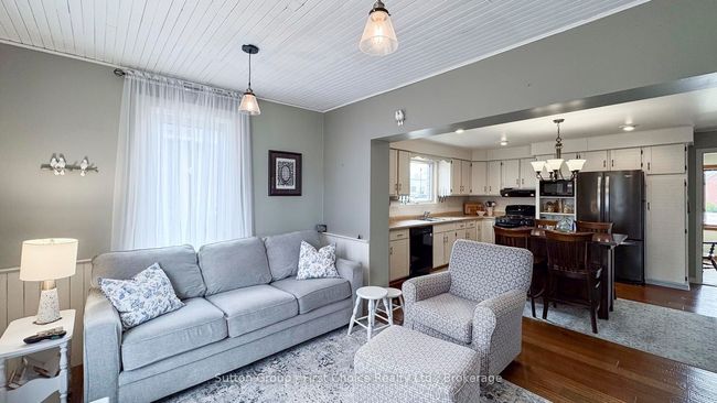 313 Huron Rd, House other with 3 bedrooms, 2 bathrooms and 4 parking in Goderich ON | Image 21