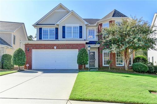 3922 Hooch Lndg, Duluth, GA, 30097-8676 | Card Image