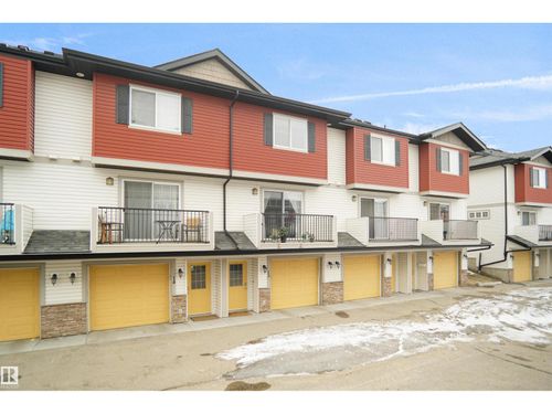 13-3751 12 St Nw, Edmonton, AB, T6T0N3 | Card Image