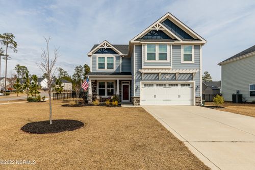 205 Parrish Ln, Carthage, NC, 28327-4504 | Card Image