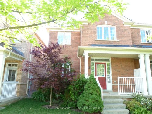 102 Emery Hill Blvd, Markham, ON, L6C2S6 | Card Image