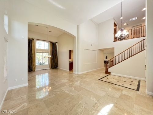 101 N Buteo Woods Ln, Las Vegas, NV, 89144-4312 | Card Image