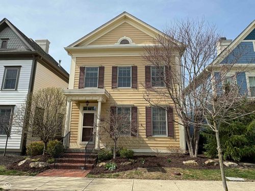 12652 Apsley Ln, Carmel, IN, 46032-7240 | Card Image