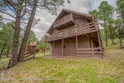 205 Heath Drive, House other with 3 bedrooms, 2 bathrooms and null parking in Ruidoso NM | Image 3