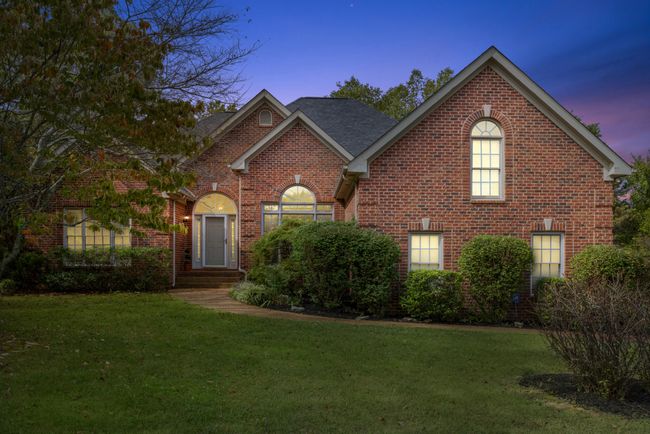 2711 Aragon Ct, House other with 4 bedrooms, 2 bathrooms and 6 parking in Thompsons Station TN | Image 30