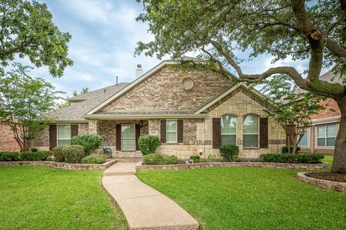 1611 Country Brook Ln, Allen, TX, 75002-2669 | Card Image
