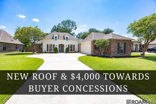 37503 Dutchtown Crossing Ave, Gonzales, LA, 70737-6297 | Card Image