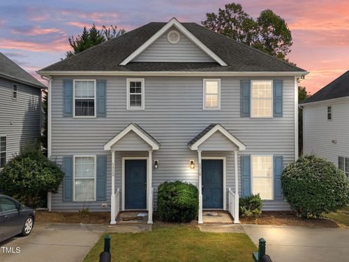 5318 Cog Hill Ct, Raleigh, NC, 27604-5894 | Card Image