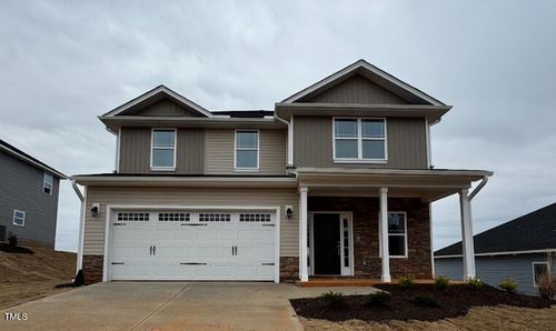 45 High Hampton Way, Fuquay Varina, NC, 27526-2902 | Card Image