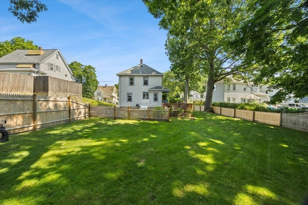Residential in Mansfield 5