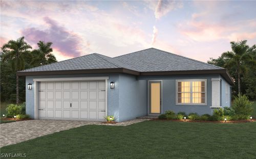 16982 Cottontail Circle, Punta Gorda, FL, 33982 | Card Image