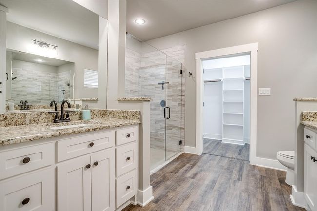 8228 Bruntsfield Loop Dr, House other with 3 bedrooms, 2 bathrooms and null parking in Cleburne TX | Image 25
