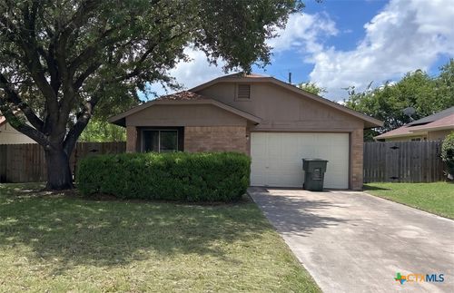 2108 Carousel Dr, Killeen, TX, 76543-2521 | Card Image