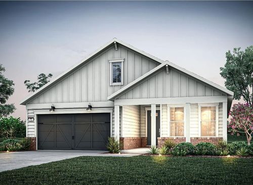 2799 Turnwater St, Hoschton, GA, 30548-1131 | Card Image