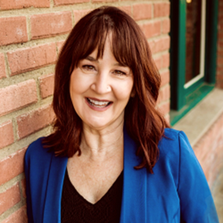 Susan Larson