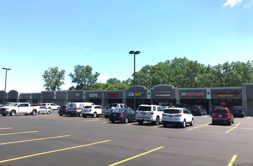 40060-40000 Hayes Road, Clinton Charter Township, MI, 48038 | Card Image