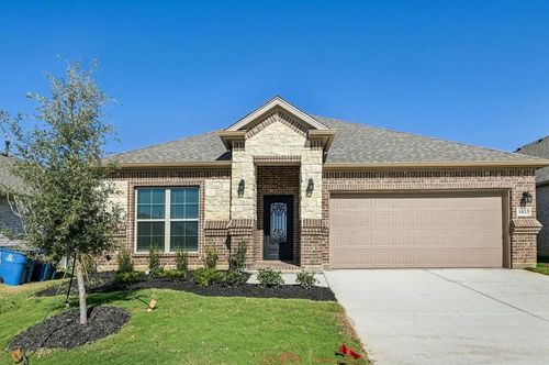 1033 Nighthawk Trl, Alvarado, TX, 76009-3295 | Card Image