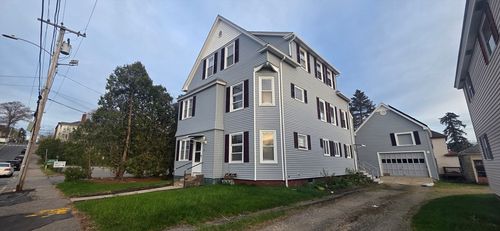 3-12 Francis, Wrentham, MA, 01606 | Card Image