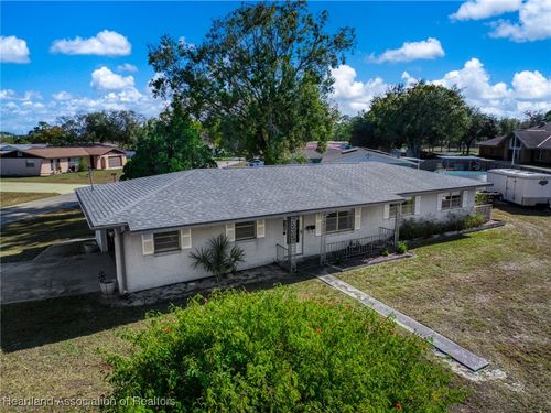 1221 Forest Rd, Sebring, FL, 33872-2945 | Card Image