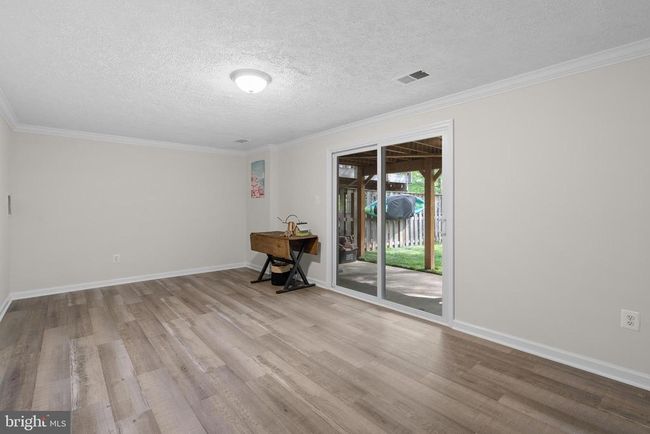 5476 Midship Ct, Townhouse with 4 bedrooms, 3 bathrooms and null parking in BURKE VA | Image 17