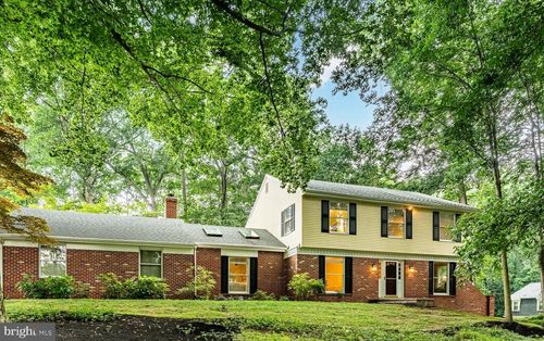 707 Pheasant Run, KENNETT SQUARE, PA, 19348-1526 | Card Image