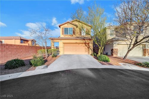 7772 Houston Peak St, Las Vegas, NV, 89166-5105 | Card Image