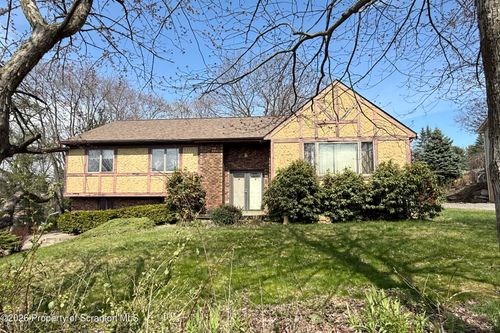 215 Mckinley Drive, Jessup, PA, 18434 | Card Image