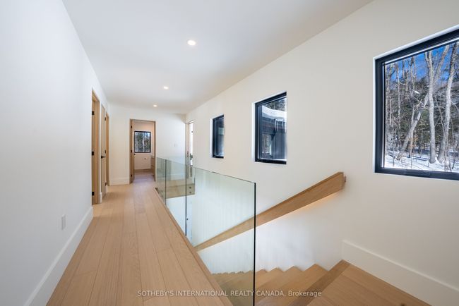 21 Luke Lane, House other with 4 bedrooms, 3 bathrooms and 10 parking in Apsley ON | Image 34