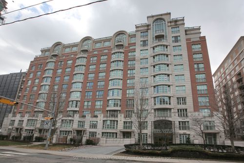 809-33 Delisle Ave, Toronto, ON, M4V3C7 | Card Image