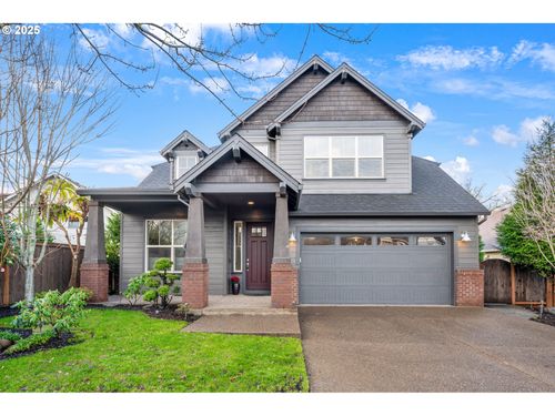 19360 Pelican Lake Pl, Oregon City, OR, 97045-7373 | Card Image