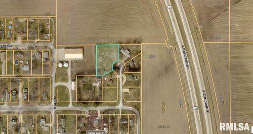 Lots 5 & 6 Washington Court, Edinburg, IL, 62531 | Card Image