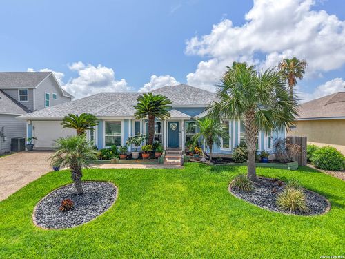 126 Sea View Dr, Aransas Pass, TX, 78336-5802 | Card Image