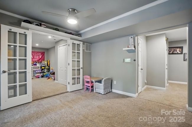 6501 Harburn Forest Dr, House other with 4 bedrooms, 4 bathrooms and null parking in Charlotte NC | Image 28