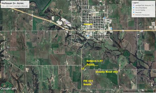 TBD FM 373 S Fm 373, Muenster, TX, 76252 | Card Image