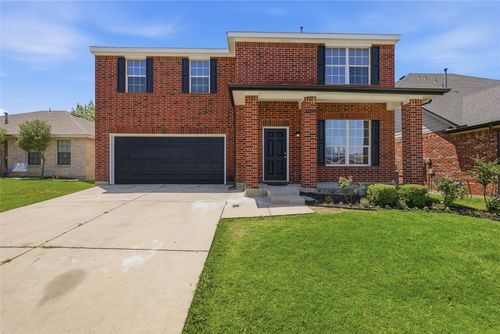 7104 Starwood Dr, Fort Worth, TX, 76137-4493 | Card Image