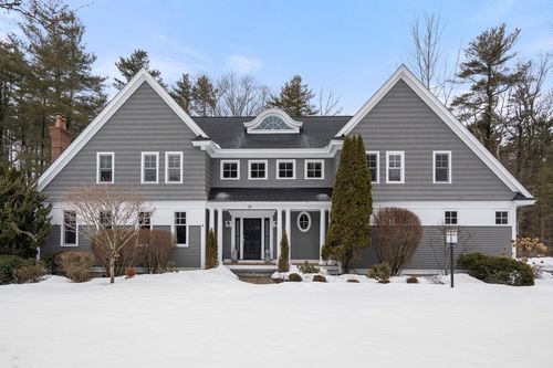 25 Plantation Cir, Sudbury, MA, 01776-2355 | Card Image