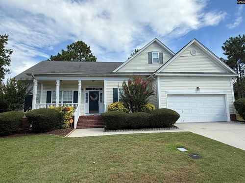 107 Clearmeadow Dr, Columbia, SC, 29229-7634 | Card Image