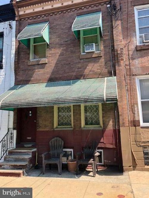 1741 Mcclellan St, PHILADELPHIA, PA, 19145-2122 | Card Image