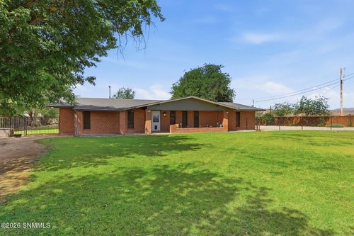 5033 Northwind Rd, Las Cruces, NM, 88007-5523 | Card Image