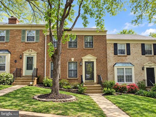 9291 Bailey Ln, FAIRFAX, VA, 22031-1929 | Card Image