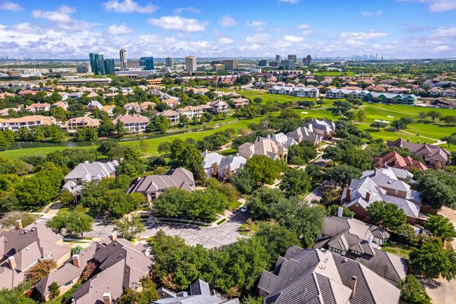 Drive your golf cart to the Nelson Sports club and the Ritz Carlton! | Image 36