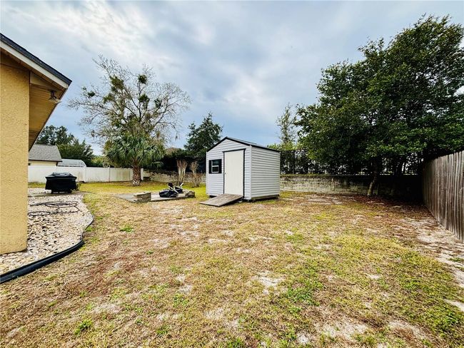 Backyard | Image 17