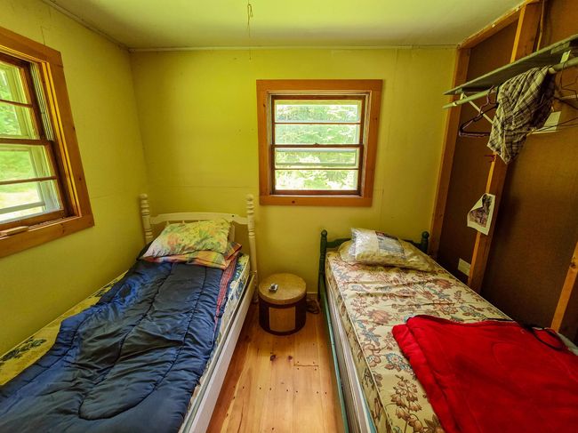 873 Royston Rdg, House other with 2 bedrooms, 0 bathrooms and null parking in Wells River VT | Image 9